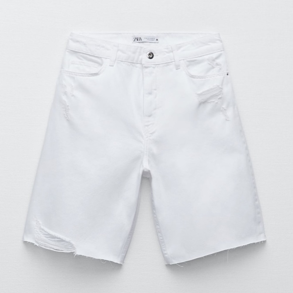 NWT zara shorts